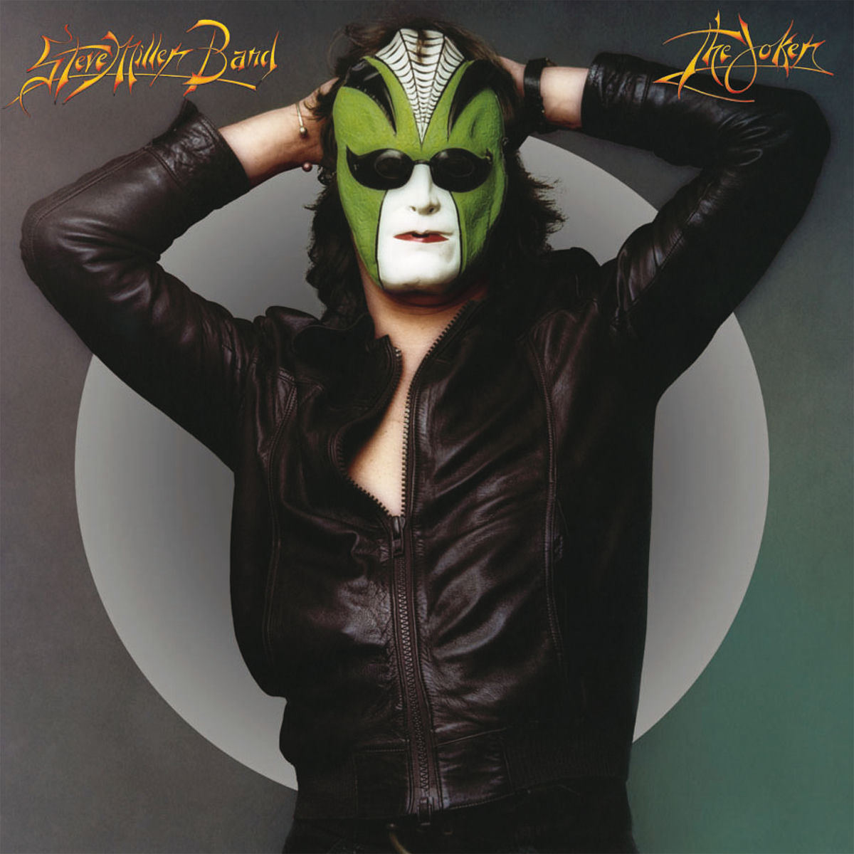 Steve Miller Band